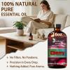 ZODION Cherry Essential Oil - Cherry Oil for Diffuser, 16Oz view 2