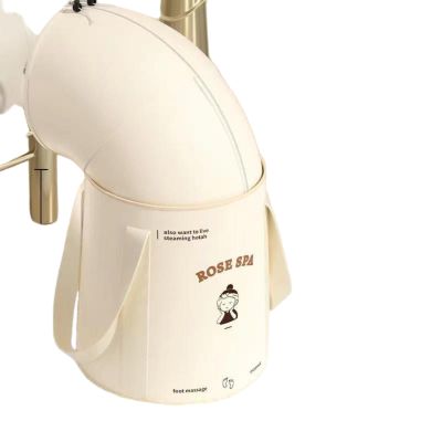 Foldable Foot Soaking Bucket