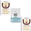 Berberine Patches+Unpuff Patches+MB Patches 3-in-1 setMetabolism Support gut health Veyan & vitality,Support Digestive Comfor Tummy Comfort Vegan &Natural,Balance Patches Daily Energy view 1