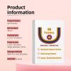 Berberine Patches+Unpuff Patches+MB Patches 3-in-1 setMetabolism Support gut health Veyan & vitality,Support Digestive Comfor Tummy Comfort Vegan &Natural,Balance Patches Daily Energy view 2