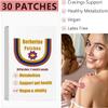 Berberine Patches+Unpuff Patches+MB Patches 3-in-1 setMetabolism Support gut health Veyan & vitality,Support Digestive Comfor Tummy Comfort Vegan &Natural,Balance Patches Daily Energy view 3