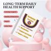 Berberine Patches+Unpuff Patches+MB Patches 3-in-1 setMetabolism Support gut health Veyan & vitality,Support Digestive Comfor Tummy Comfort Vegan &Natural,Balance Patches Daily Energy view 4