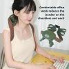 Shoulder and Neck Massagers, Finger Based Neck Massagers, kneading Massagers, Hand Shaped Neck and Shoulder Massagers, view 2