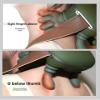 Shoulder and Neck Massagers, Finger Based Neck Massagers, kneading Massagers, Hand Shaped Neck and Shoulder Massagers, view 3
