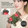 Shoulder and Neck Massagers, Finger Based Neck Massagers, kneading Massagers, Hand Shaped Neck and Shoulder Massagers, view 4