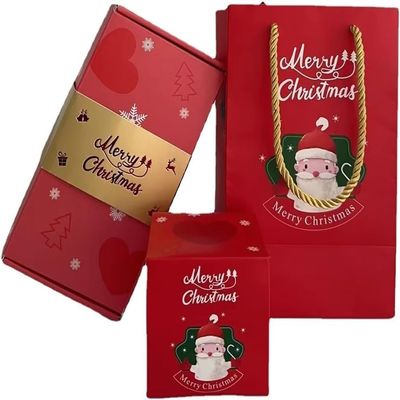 10Pcs Surprise Gift Box Explosion for Money, Christmas Surprise Gift Box Unique Folding Bouncing Envelope Boxs, Christmas Money Boxs for Birthday Anniversary (10 Boxes F)