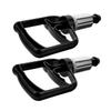 2pcs Manual Handheld Vacuum Cupping Pump Plastic Body Age Tool for Household Cupping Equipment Muscle Toughness Improvement and Relief view 1
