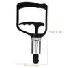 2pcs Manual Handheld Vacuum Cupping Pump Plastic Body Age Tool for Household Cupping Equipment Muscle Toughness Improvement and Relief view 2