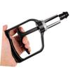 2pcs Manual Handheld Vacuum Cupping Pump Plastic Body Age Tool for Household Cupping Equipment Muscle Toughness Improvement and Relief view 3