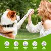 Dog Pregnancy Test Kit at Home, Fast and Accurate Detection Dog Pregnancy Test with Buffer, Disposable Early for Dogs. view 3