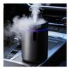 280ML Ultra Quiet Air Humidifier & Aroma Diffuser - Essential Oil Aromatherapy with 7-Color Mood Light for Home, Bedroom, Office, and Car(C) view 3