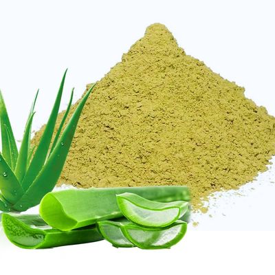 aloe vera powder for skin 100g