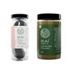 IKAI Organic Natural Thekera Tenga (Single Packet) + Organic Coriander Powder (Single Pack) | 100gm Each | (Combo Pack) view 1
