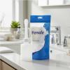 10 Pack Douche Bottles for Women, 100ml Disposable Enema Applicator Bottles with Soft Nozzle, Gentle Flow Personal Cleaning Kit for Men & Women, Portable Single-Use Bottles view 1