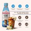 Darigold Lactose Free French Vanilla Coffee Creamer - UHT Pasteurized, Gluten Free, Kosher, rbST Free French Vanilla Creamer - Made with No Oils & Fresh, Real Cream - French Vanilla, 32oz (6 Pack) view 4