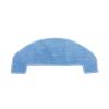 10Pcs Mop Pad Cloth,Compatible For Ultenic,D10 Robot Vacuum Cleaner Spare Parts Household Cleaning Replacement Accessories Fast Drying view 3