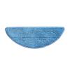 10Pcs Cleaning Cloth Mop Pad Convenient,Compatible For Tesvor,S5 Max Robot Vacuum Cleaner Removable Replacment Parts Fast Drying view 4