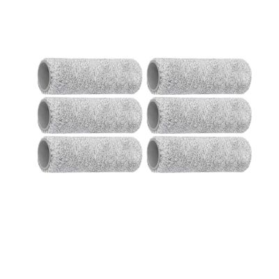 Mop, Compatible For Ecovacs Deebot X9PRO OMNI, robot vacuum cleaner accessories Parts(Mop 6 pcs)