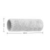 Mop, Compatible For Ecovacs Deebot X9PRO OMNI, robot vacuum cleaner accessories Parts(Mop 6 pcs) view 3