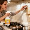 Kitchen Degreaser 8fl.oz Foam Heavy Duty Degreaser view 3