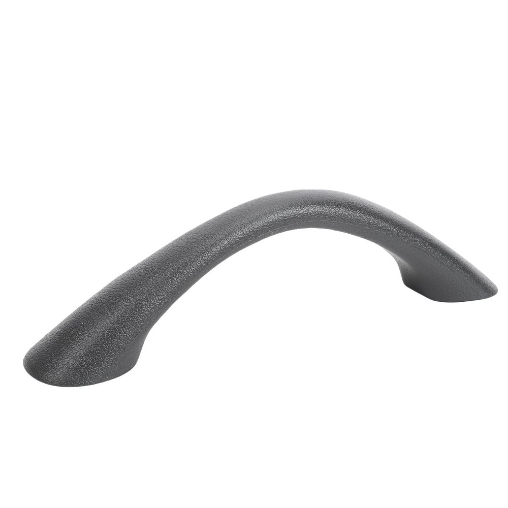 Fockety Grab Bars for Bathtubs and Showers, 9in Ergonomic Handicap Shower Handle Safety, Anti Slip Wall Security Bath Handrail Grab Bar for Shower Chair Stool, Seniors, Elderly