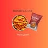 Bushfaller Mixed Plantain Chips Variety Pack, Assorted Ripe and Unripe Flavors, Naturally Sweet and Lightly Salted, Healthy Vegan Snack Made with 100 Percent Vegetable Oil, Non-GMO, Zero Sugar, 1.2 oz Bags, 6-Packs view 3
