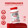 (5 Pack) Iron Pure Max IronPure Max Formula Premium Energy & Performance Support | Natural Supplement for Drive & Stamina| Easy-to-Take Pills, Non-Habit Forming, Official Reviews (300 Capsules) view 3