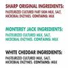 Bab Cheese Variety Pack, 26 ct. view 3