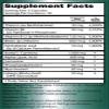 Next to Nature Nervous System Support Supplement with B Vitamins, Alpha Lipoic Acid 90 Capsules view 2