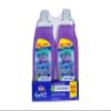Clorox Fraganzia Liquid Dishwashing Soap, Lavender Scent - Cuts Through Tough Grease Fast, Quick-Rinsing Formula Washes Away Grime, A Powerful Clean You Can Trust, 22 Fl Oz, Pack of 2 view 1