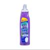 Clorox Fraganzia Liquid Dishwashing Soap, Lavender Scent - Cuts Through Tough Grease Fast, Quick-Rinsing Formula Washes Away Grime, A Powerful Clean You Can Trust, 22 Fl Oz, Pack of 2 view 2