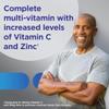 Silver Men 50+ Multivitamin view 4