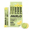 Harlo 3-in-1 Electrolytes Powder with Collagen & Creatine Hydration, Muscle & Joint Support | Zero Sugar | Citrus (Lemon Lime) Salt | 15 Stick Packs view 1