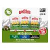 Boulder Canyon Avocado Oil Kettle Style Potato Chips, Variety Pack, 1 oz, 36 ct | 3 flavors view 2