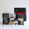 Dell Cove Spicees Better Off Single Build Your Own Self-Care Gourmet Popcorn Kit view 1
