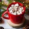 Dehydrated Marshmallow Bits - Vanilla Flavored Mini Marshmallows 2.6 oz Each (2 Bottles) - Holiday Marshmallow Topping for Hot Chocolate, Cocoa Bars, Baking & Snacks view 3