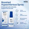 BlinkBetter BetterLids Boosted Hypochlorous Acid Eyelid Spray Gentle Non-Sting Eyelid Cleanser Mist with Ectoin & Trehalose for Blepharitis, Dry and Itchy Lids Daily Lid Hygiene Eye Spray, 50 ml view 2