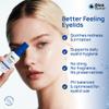 BlinkBetter BetterLids Boosted Hypochlorous Acid Eyelid Spray Gentle Non-Sting Eyelid Cleanser Mist with Ectoin & Trehalose for Blepharitis, Dry and Itchy Lids Daily Lid Hygiene Eye Spray, 50 ml view 4