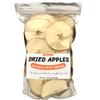 Apple Slices, Dried Apples, 250g, Resealable Bag-Natural, Farm Fresh, No Added Sugar, Nutritious Low-Calorie Snacks, Fruit Pie Filling, Dehydrated Fruit Snacks, for Cereal, Yogurt, Cake, Cookies view 1