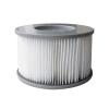 1pc filter for MSPA, FOR Toskana splendid view 1