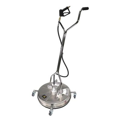 ACTIVLIFE for Erie Tools 24 Stainless Steel Flat Surface Cleaner with