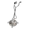 ACTIVLIFE for Erie Tools 24 Stainless Steel Flat Surface Cleaner with view 1