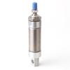 1pcs Stainless Steel mini-Cylinder MA32X25SCA MA32X50SCA MA32X75SCA MA32X100SCA MA32X125SCA MA32X150SCA MA32X175SCA MA32X200SC(MA32X150SCA) view 3