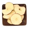 Dried Apple Slices(80g/2.82oz) | Chewy Soft Dried Apples | Made from Fresh Apples | Apple Chips Individual Packs | Nature Gluten Free-Healthy Dried Apple Slices for Cocktail,Simmer Pot,Crafts Cake view 1