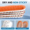 Cloud Insoles Breathable Shoes Inserts view 2