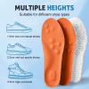 Cloud Insoles Breathable Shoes Inserts view 3