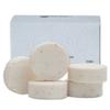 Bebeskin Dish Washing Soap Bar, Green Tangerine, Made with Premium Coconut Oil, 100g*5ea view 1