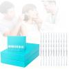 24 Pcs Ear Wax Stick, Upgrade Earwax Removal Adhesive Swabs Reusable Ear Wax Removal Tools with Dust Cover Packaging, Ears Cleaning Tools Ears Curette for Kids & Adults (Small 48pcs) view 1