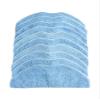 KoiLykke Microfiber Mop Cloths Kit for Tefal X-Plorer Serie 75 S+ RG8597W Vacuum Cleaner, Replacement Cleaning Pads, 4 Pack view 3