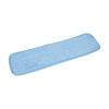 KoiLykke Microfiber Cleaning Pad for All Spray Mops, Washable Reusable Floor Mop Pads 45 x 14 cm, Compatible with Hard Floor Surfaces, 6-Pack view 3